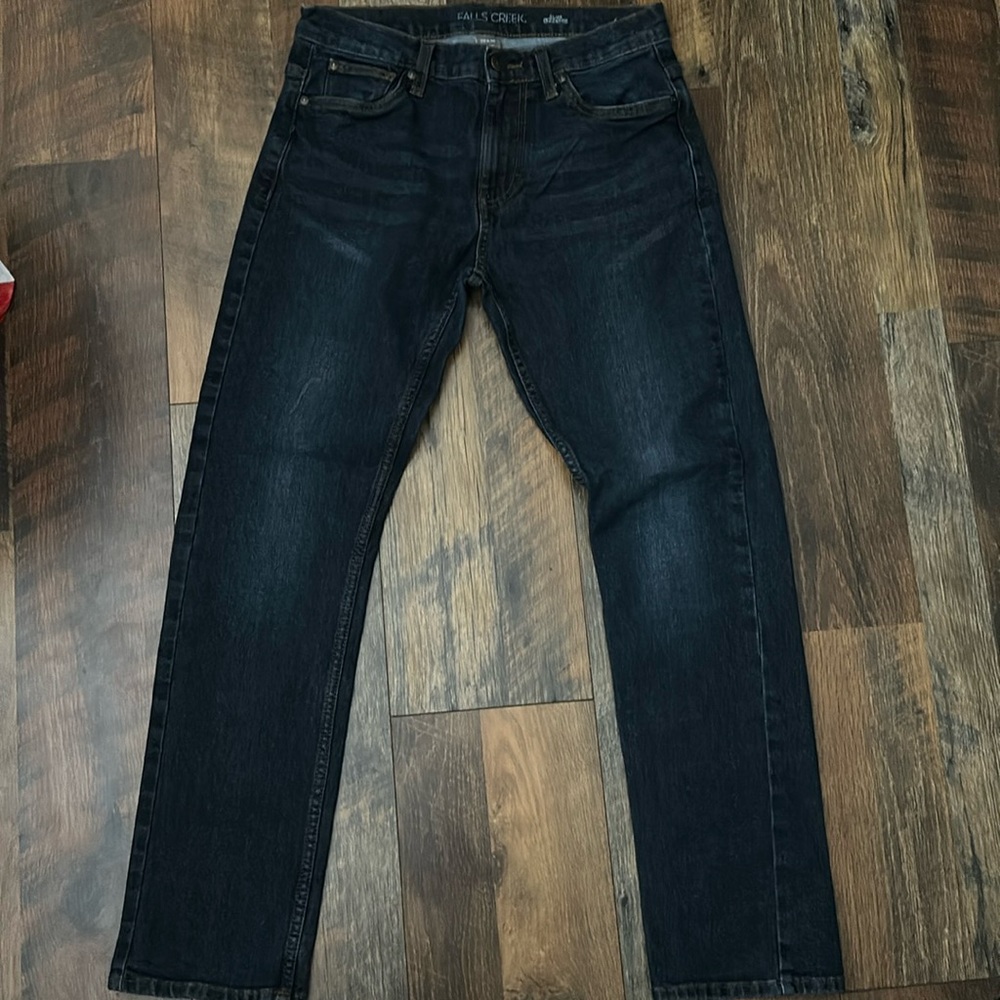 Men’s Jeans